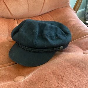 Brixton Fiddler Fisherman Cap